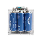 12V 550WH Yinlong LTO RV