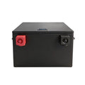 12V 5KWH sodium-ion battery, ensuring your RV's quality of life in extreme environments