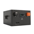 12V 8KWH Ultra-Large Capacity Off-Grid Power Supply for Luxury Yachts