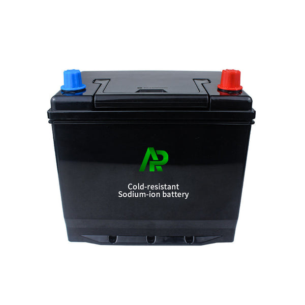 12V Sodium-Ion 0.7KWH  Power