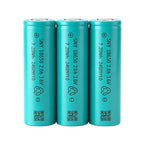 18650 Li-ion Power Cell2000mAh|3.7V|10C (20A)
