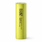 21700 5000mAhHigh-Capacity Li-ion Cell