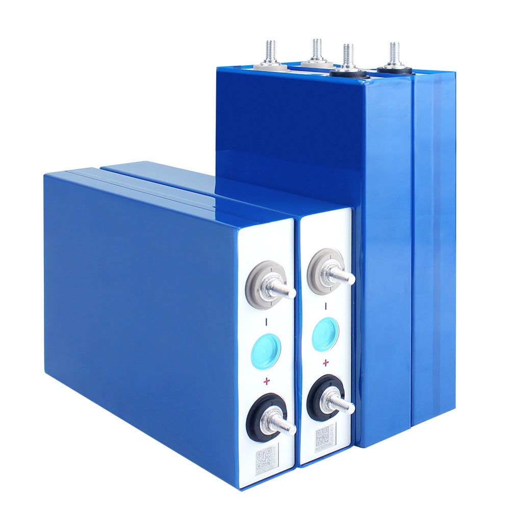 EVE105Ah LiFePO4 Square lithium-ion battery cell 4000cycles 3C discharge
