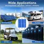EVE C40 20Ah IFR40135 Lifepo4 Battery Cell Grade A 3.2V Lithium Iron Phosphate Rechargeable Cylindrical Power Solar Storage Backup