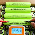 Premium JSK 15Ah 3C Solid State LiFePO4 Battery 32140 Cell 3.2V Cylindrical Lithium Iron Phosphate for Solar ESS RV Marine（40 pieces/box）