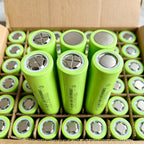 Premium JSK 15Ah 3C Solid State LiFePO4 Battery 32140 Cell 3.2V Cylindrical Lithium Iron Phosphate for Solar ESS RV Marine（40 pieces/box）