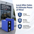 DDP EU Stock MB31 314Ah LiFePO4 Cells 3.2V Prismatic Battery 8000 Plus Cycles For Residential Solar System